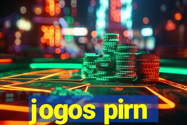 jogos pirn